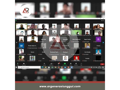 Pelatihan Legal Online