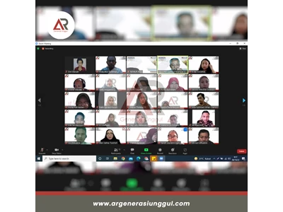 Pelatihan HRD Online