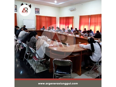 Sertifikasi HRD BNSP